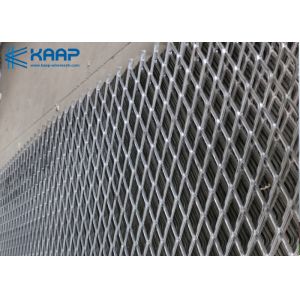 Buy cheap Custom Construction Wire Mesh , Steel Mesh Panels Strong Rigid Design from wholesalers