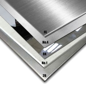 Buy cheap AISI 201 304 Stainless Steel Sheet Metal 316 409 430 310 Super Mirror 310S 304L 11 Gauge from wholesalers