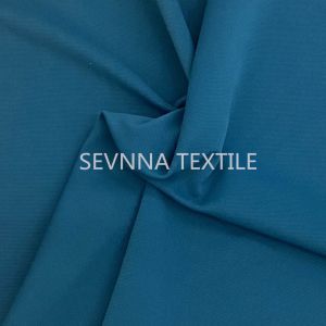 China Custom Solid Dyed Recycled Swimwear Fabric Stretch Compression Lining on sale