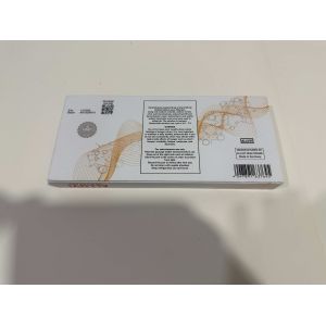 Buy cheap Factory Customizable Logo Injection Pen Rigid Packaging Box | Fits Pen Needles & Cartridges | OEM Medical Storage Case from wholesalers