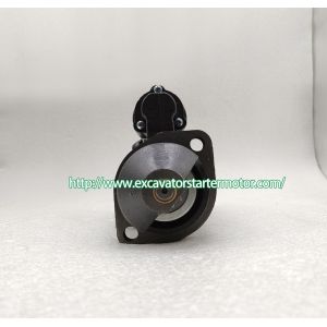 Buy cheap 12V 11T  STARTER MOTOR FOR KOHLER ENGINE JCB  Sany 95 Excavator  ED0058400080   21088/0351 11132558    11.132.558 from wholesalers
