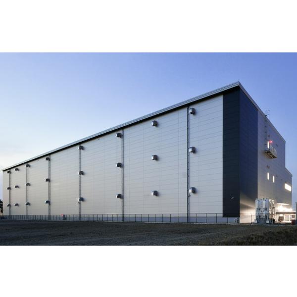 Buy cheap Modular Pre Built JIS Warehouse Steel Structure Pre Engineered Buildings from wholesalers