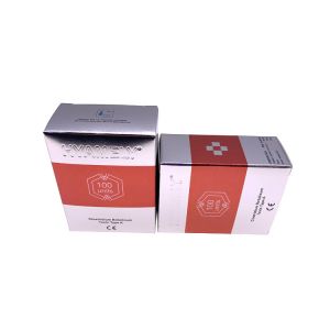 Type A Botulinum Toxin Hyamely BTX Hyaluronic Acid Dermal Filler