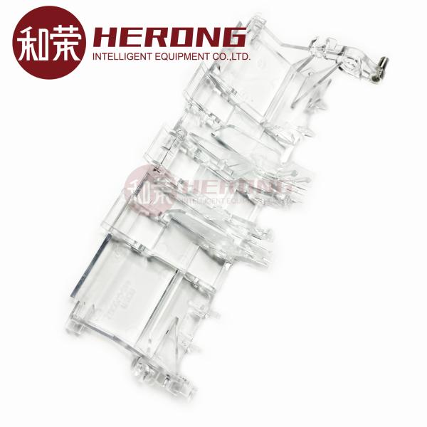 Quality High Standards NCR S2 SNT Transparent Shelves for sale