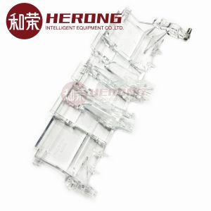 Buy cheap High Standards NCR S2 SNT Transparent Shelves from wholesalers