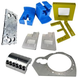 Buy cheap CNC Parts Manufacturing, Processing, and Prototyping from wholesalers