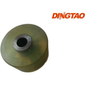 Buy cheap 74017000 DT GT7250 S7200 Spare Parts Guide Chain Roller Assy Conveyor Shark from wholesalers