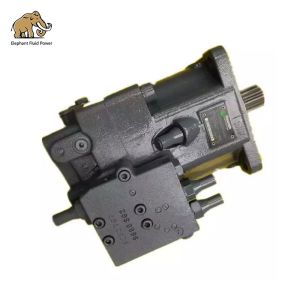 A11VO40 A11VO60DR A11VO75DR A11VO95DR Series Hydraulic Axial Piston Pump