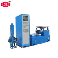 Buy cheap ES-3 Vibration Testing Machine Vibration Test Equipment For Auto Parts product