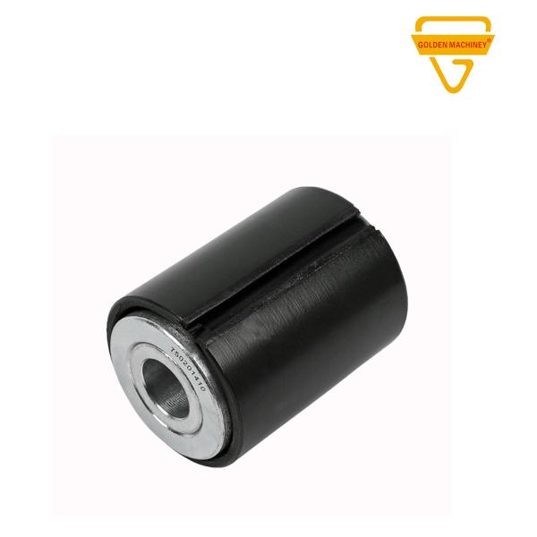 Quality 81437220061 Man Truck TGS TGX TGA Spring Bushing for sale