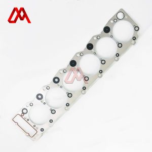 Buy cheap 8-94390-787-4 8-94390787-4 8943907874 Cylinder Head Gasket Repair for ISUZU ELF 4HG1 from wholesalers