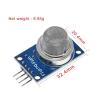 Buy cheap Smart Electronics MQ8 Methane Sensor Arduino For Arduino Diy Starter Kit from wholesalers