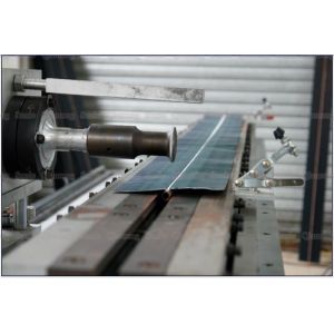 Buy cheap Vibration Straight Seam Ultrasonic Metal Welding from wholesalers