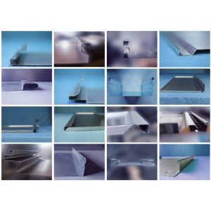 Buy cheap Full Electric Auto Panel Bender For Metal Sheet Carbon Steel CNC Sheet Metal Folder from wholesalers