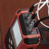 Buy cheap Precision Handheld Multi-Channel Digital Temperature and Humidity Meter with LCD Display from wholesalers