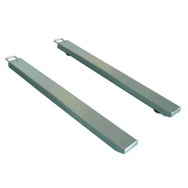 Buy cheap Explosion Proof 2 Weighing Bars 4Ah U Shape Scale from wholesalers