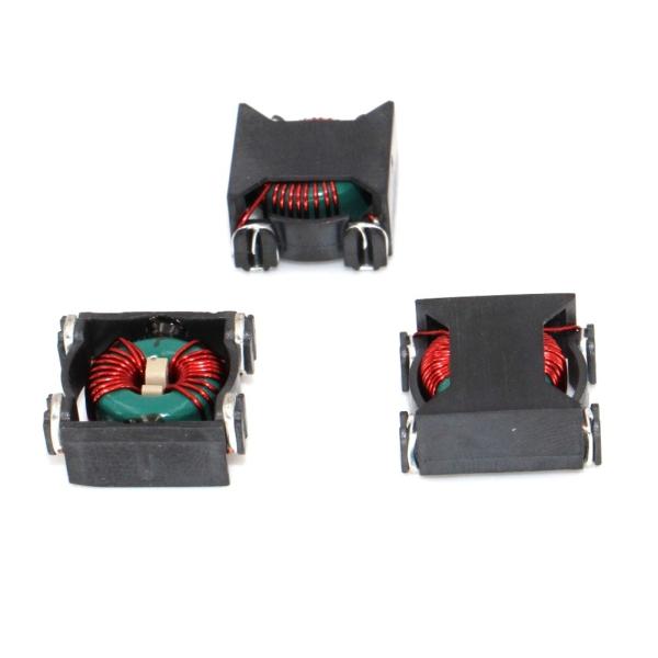 Buy cheap SMD Type Toroid Core Choke Coil with CE/UL/RoHS/Reach Certificates of IKP Electronics from wholesalers