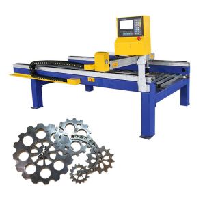 Buy cheap Industrial  Computer Plasma Cutter Small Cnc Plasma Table 1500*3000 from wholesalers