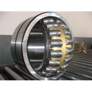 Buy cheap Single Row Spherical Roller Bearing FAG NSK 29392 Angular Contact from wholesalers