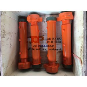 Buy cheap API 6A Surface Well Testing Equipment PLS 3 Gas Well Testing Piping from wholesalers