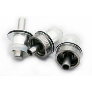 Buy cheap PC200 SK210 EC210 DH225-7 R225-7 Excavator Hydraulic Parts Handle Pusher Bullet from wholesalers