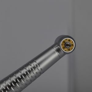 Buy cheap Ceramic Bearing Dental Surgical Handpiece Push Button High Speed Handpiece from wholesalers