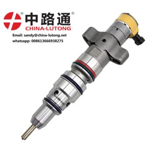 Buy cheap Injector 3879429 10R4762 for Hydraulic Electronic Unit Injectors (HEUI)  3879429 Injector for Caterpillar C7 Engine product