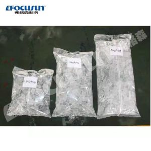 Buy cheap Ice Filling Material Fully Automatic Ice Packer for Time-Saving Packaging Solutions from wholesalers