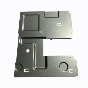 China Automotive Architectural Aluminium Sheet Metal Fabrication Manufacturing Auto Body on sale