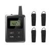 Buy cheap simultaneous interpretation system Bluetooth Wireless Horse Riding Instruction System from wholesalers