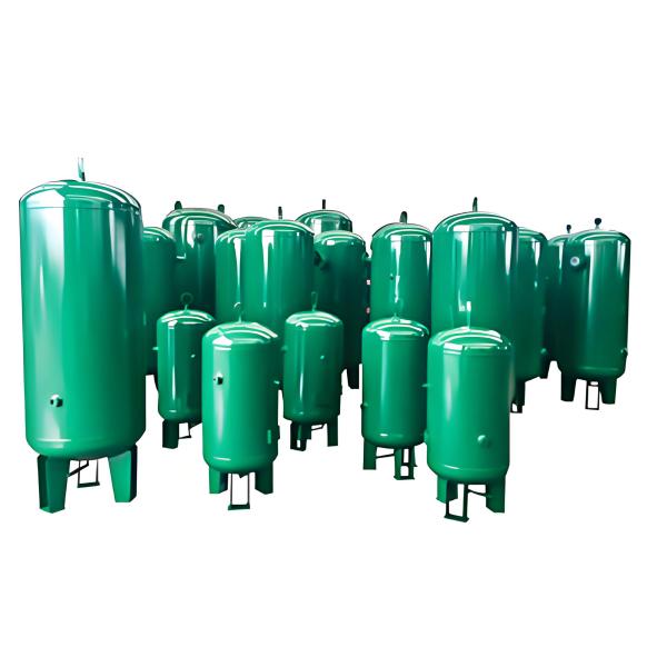 Quality Gas storage tank for air compressor system for sale
