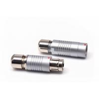 Buy cheap S/SC 104 12pin Fischer Cable Connector Plug K / KE Free Socket For Extension product