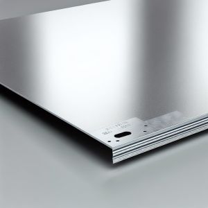 Buy cheap DX51D+AZ Galvanized Coil 0.3-3mm 1250mm Width Electrolytic Zinc Coating from wholesalers