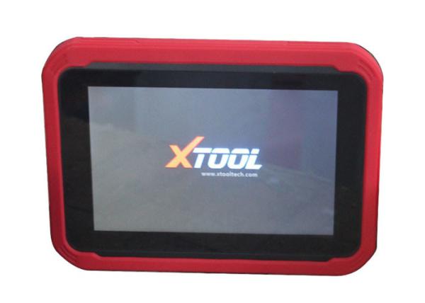 Quality Xtool X100 Pad Tablet Auto Key Programmer With Eeprom Adapter Special Functions for sale