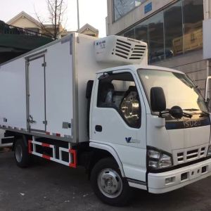 Buy cheap Electric Standby 12VDC 220mm Thermo King Refrigeration Units from wholesalers