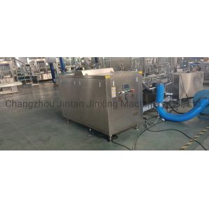 Buy cheap Beverage Plastic Bottle Unpacking Machine Automatic from wholesalers