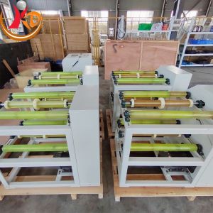 Kingda 40L Multifunction Milling Lab Jar Rolling Mill Easy Operated