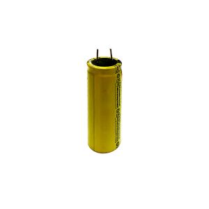 Buy cheap Cylindrical HTC2265 Lithium Titanate Battery 2.4V 2000mAh Rechargeable Battery from wholesalers