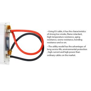 Buy cheap 3000F 16V Super Capacitor Module Practical No Fire For Jump Starter from wholesalers