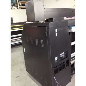 High resolution Mimaki Textile Printer / continuous inkjet printer