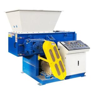 Buy cheap High Capacity ABS Material Shredding Machine for Stainless Steel Processing Solutions from wholesalers