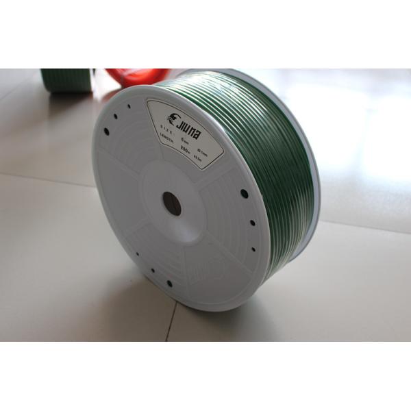 Quality Green 85A CVT Transmission Belt Polyurethane Widely Textile for sale