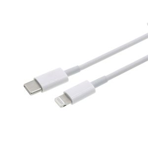Buy cheap 2.4A USB Charging Data Cable For Android And IOS Devices With USB Type C Connector from wholesalers