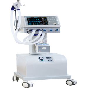 Buy cheap Hospital Medical Ventilator Machine With Automated Self Checking Function from wholesalers