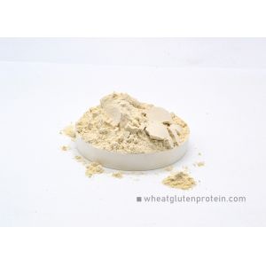 Buy cheap Animal / Aquatic Feed Vital Gluten Powder Increase The Nutritional Value from wholesalers
