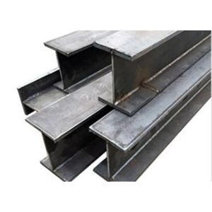 ASTM A36 Q235 Universal H Section Steel In Customized Sizes