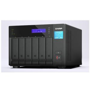 Buy cheap New Original TVS-h674T-i5-32G with i5 6 core processor High-Capacity NAS Networked Storage 32 GB SODIMM DDR4 from wholesalers