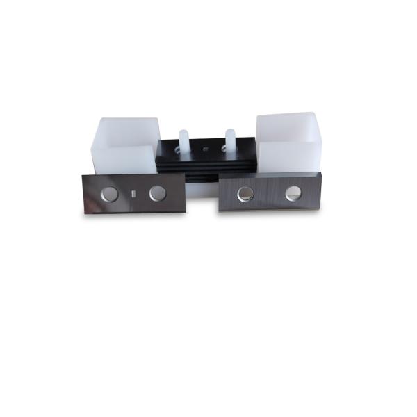 Quality Tungsten Carbide Reversible Lathe Cutting Inserts OEM & ODM Service Available for sale