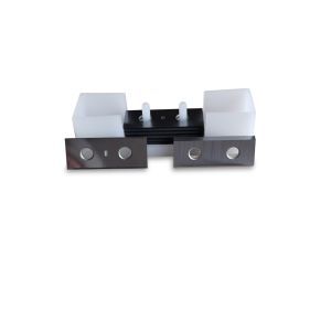 Buy cheap Tungsten Carbide Reversible Lathe Cutting Inserts OEM & ODM Service Available from wholesalers