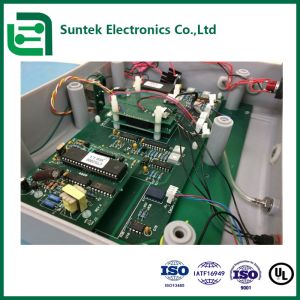 Buy cheap Turnkey PCB Box Build Assembly Service for Electronic Applications product